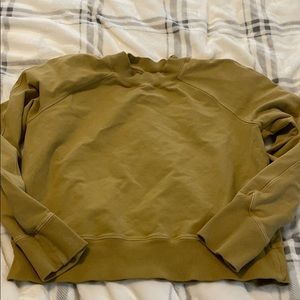 Lululemon Sweater